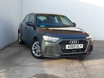 2019 (69) Audi A1 30 TFSI Sport 5dr