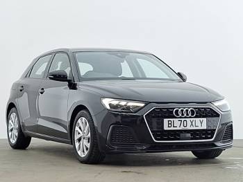 2020 (70) Audi A1 30 TFSI 110 Sport 5dr