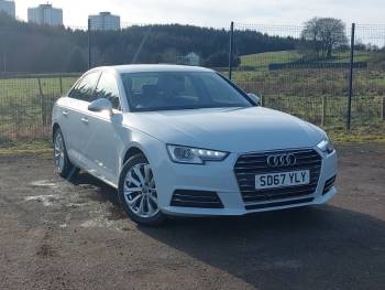 2017 (67) Audi A4 1.4T FSI SE 4dr