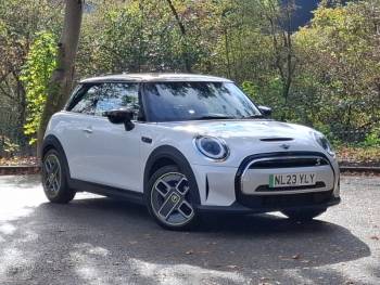 2023 (23) MINI Cooper S 135kW Cooper S Level 2 33kWh 3dr Auto