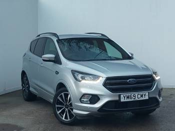 2019 (69) Ford Kuga 1.5 EcoBoost ST-Line 5dr 2WD