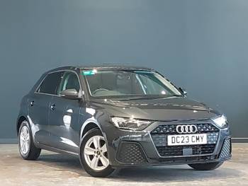2023 (23) Audi A1 25 TFSI Technik 5dr