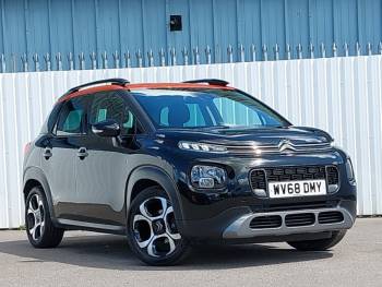 2018 (68) Citroen C3 Aircross 1.2 PureTech Flair 5dr