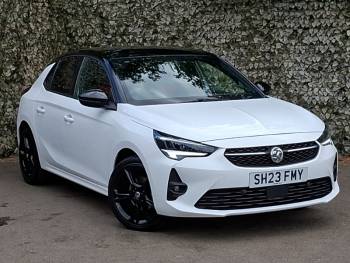 2023 (23) Vauxhall Corsa 1.2 GS 5dr