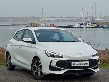 2024 (74) MG MG3 1.5 Hybrid SE 5dr Auto