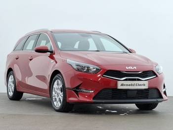 2024 (73/24) Kia Ceed 1.5T GDi ISG 2 5dr