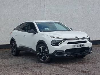 2023 (73) Citroen C4 1.2 PureTech [130] Max 5dr