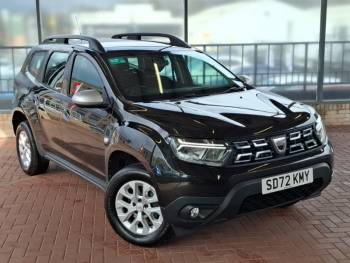 2022 Dacia Duster 1.0 TCe 90 Comfort 5dr