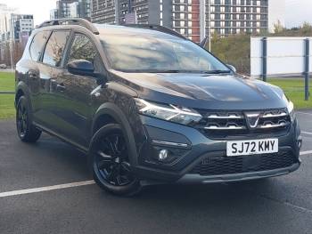 2023 (72) Dacia Jogger 1.0 TCe Extreme SE 5dr