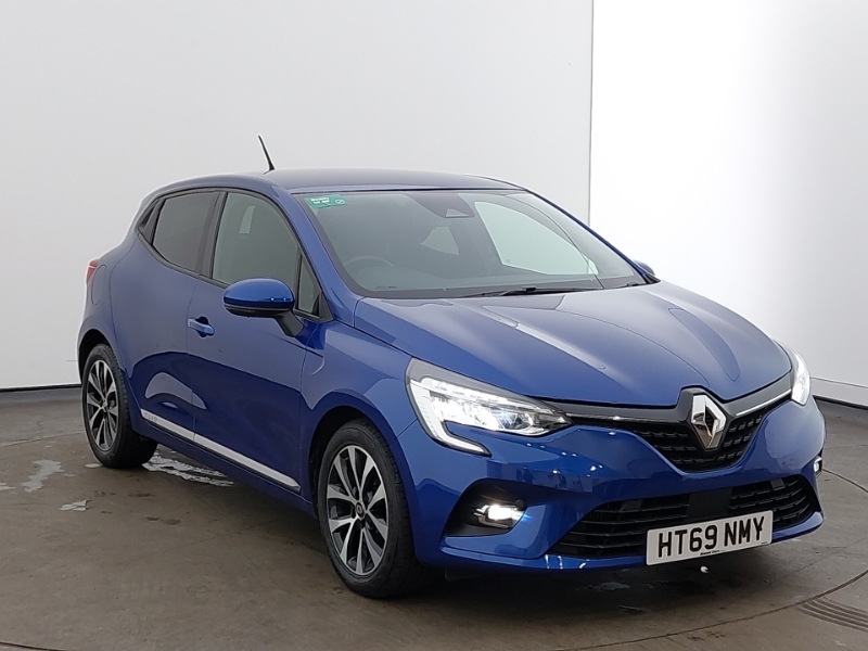 Genuine Renault Clio Estate accessories and parts for the models from 2012  up to now! - Original Car Parts