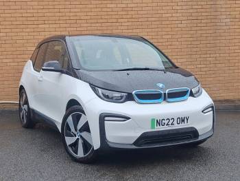 2022 (22) BMW I3 125kW 42kWh 5dr Auto