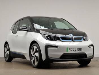 2022 (22) BMW I3 125kW 42kWh 5dr Auto