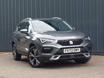 2023 (73) Seat Ateca 1.5 TSI EVO SE Technology 5dr DSG