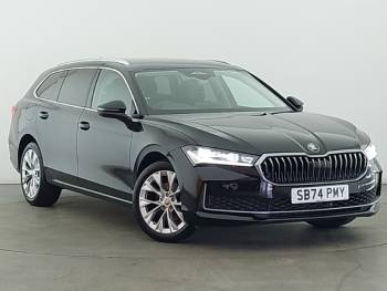 2024 (74) Skoda Superb 1.5 TSI e-TEC SE L 5dr DSG