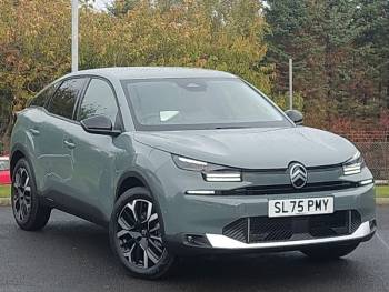 2025 (75) Citroen C4 1.2 [130] Max 5dr Auto