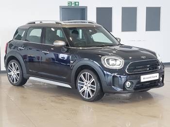 2023 (23) MINI Countryman 1.5 Cooper Exclusive Premium 5dr Auto