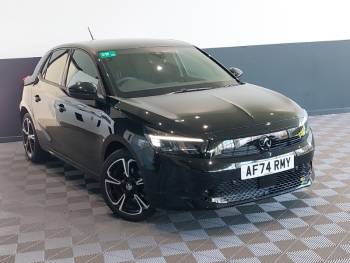 2025 (74) Vauxhall Corsa 1.2 GS 5dr
