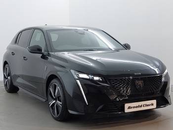 2025 (75) Peugeot 308 1.2 Hybrid 145 GT 5dr e-DSC6