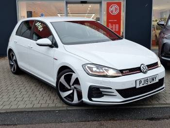 2019 (19) Volkswagen Golf 2.0 TSI 245 GTI Performance 5dr