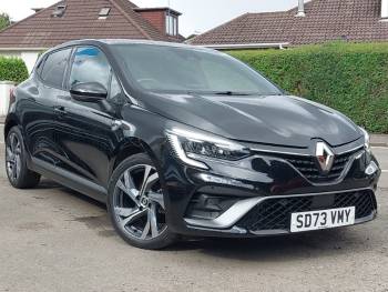 2023 (73) Renault Clio 1.0 TCe 90 RS Line 5dr