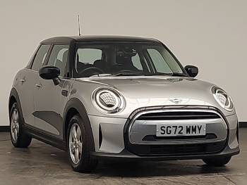2023 (72) MINI Cooper 1.5 Cooper Classic 5dr Auto