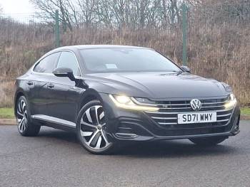 2021 (71) Volkswagen Arteon 1.4 TSI eHybrid R-Line 5dr DSG