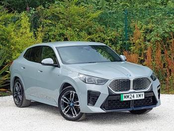 2024 (24) BMW Ix2 230kW xDrive30 M Sport 65kWh 5dr Auto