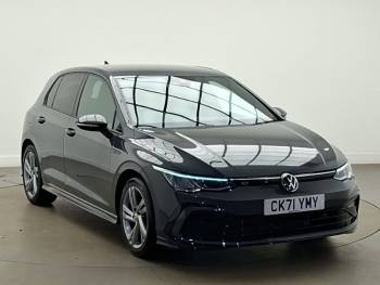 2021 (71) Volkswagen Golf 1.5 TSI R-Line 5dr