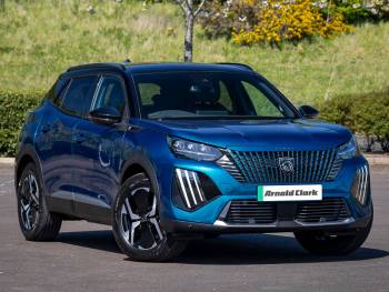 2025 (75) Peugeot 2008 115kW GT 54kWh 5dr Auto