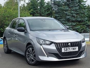 2022 (71) Peugeot 208 1.2 PureTech Active Premium 5dr