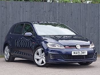 2019 (19) Volkswagen Golf 2.0 TSI 245 GTI Performance 5dr