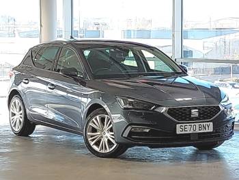 2020 (70) Seat Leon 1.0 TSI EVO SE Dynamic 5dr