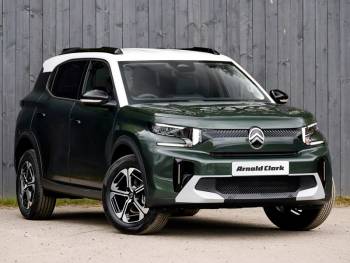 2026 (26) Citroen C3 Aircross 1.2 Turbo Plus 5dr
