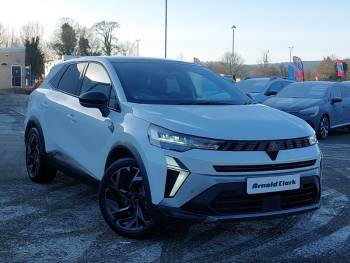 2025 (74) Renault Symbioz 1.6 E-Tech FHEV 145 Iconic Esprit Alpine 5dr Auto