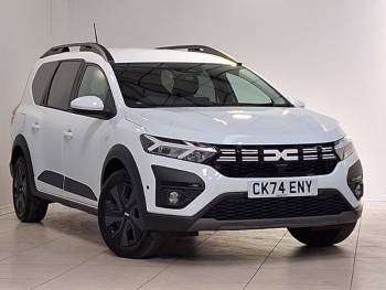 2024 (74) Dacia Jogger 1.0 TCe Expression 5dr