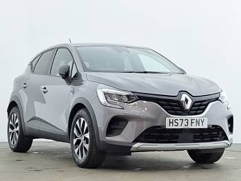 2024 (73/24) Renault Captur 1.0 TCE 90 Evolution 5dr