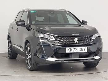 2023 (23) Peugeot 3008 1.2 PureTech GT 5dr EAT8