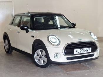 2020 (20) MINI Hatchback 1.5 Cooper Classic II 5dr