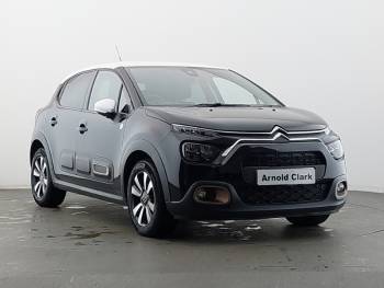 2023 (72/23) Citroen C3 1.2 PureTech C-Series Edition 5dr