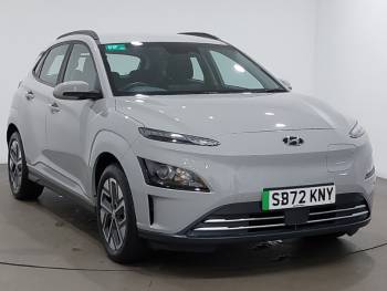 2023 (72) Hyundai Kona 100kW SE Connect 39kWh 5dr Auto
