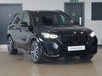 2023 (73) BMW X1 sDrive 18d M Sport 5dr Step Auto