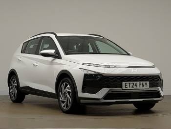 2024 (24) Hyundai Bayon 1.0 TGDi Advance 5dr