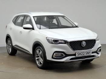 2022 (22) MG Hs 1.5 T-GDI Excite 5dr
