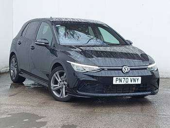 2020 (70) Volkswagen Golf 1.5 TSI 150 R-Line 5dr