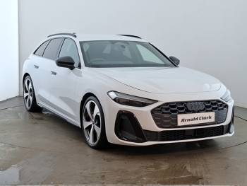 2025 (25) Audi A5 2.0 TDI 204 Edition 1 5dr S Tronic