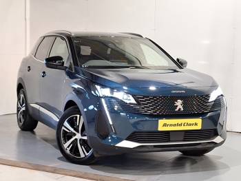 2023 (73) Peugeot 3008 1.2 Hybrid 136 GT 5dr e-DSC6