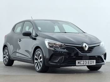 2023 (23) Renault Clio 1.0 TCe 90 Evolution 5dr