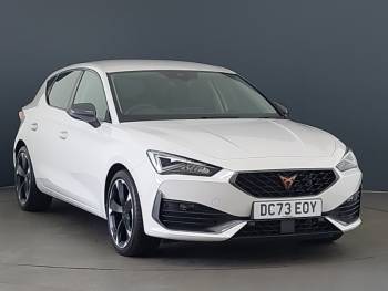 2024 (73) Cupra Leon 1.5 TSI V1 5dr