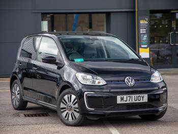 2021 (71) Volkswagen Up 60kW E-Up 32kWh 5dr Auto