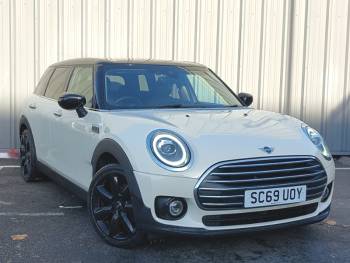 2019 (69) MINI Cooper Clubman 1.5 Cooper Exclusive 6dr